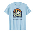 Family Vacation Gift North Cascades T-Shirt - Casual Everyday Wear Unisex - T-Shirt, Sweatshirt, Hoodie