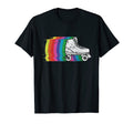 Roller Skate Skating 70S Gift T-Shirt - Casual Everyday Wear for Adults - T-Shirt, Sweatshirt, Hoodie