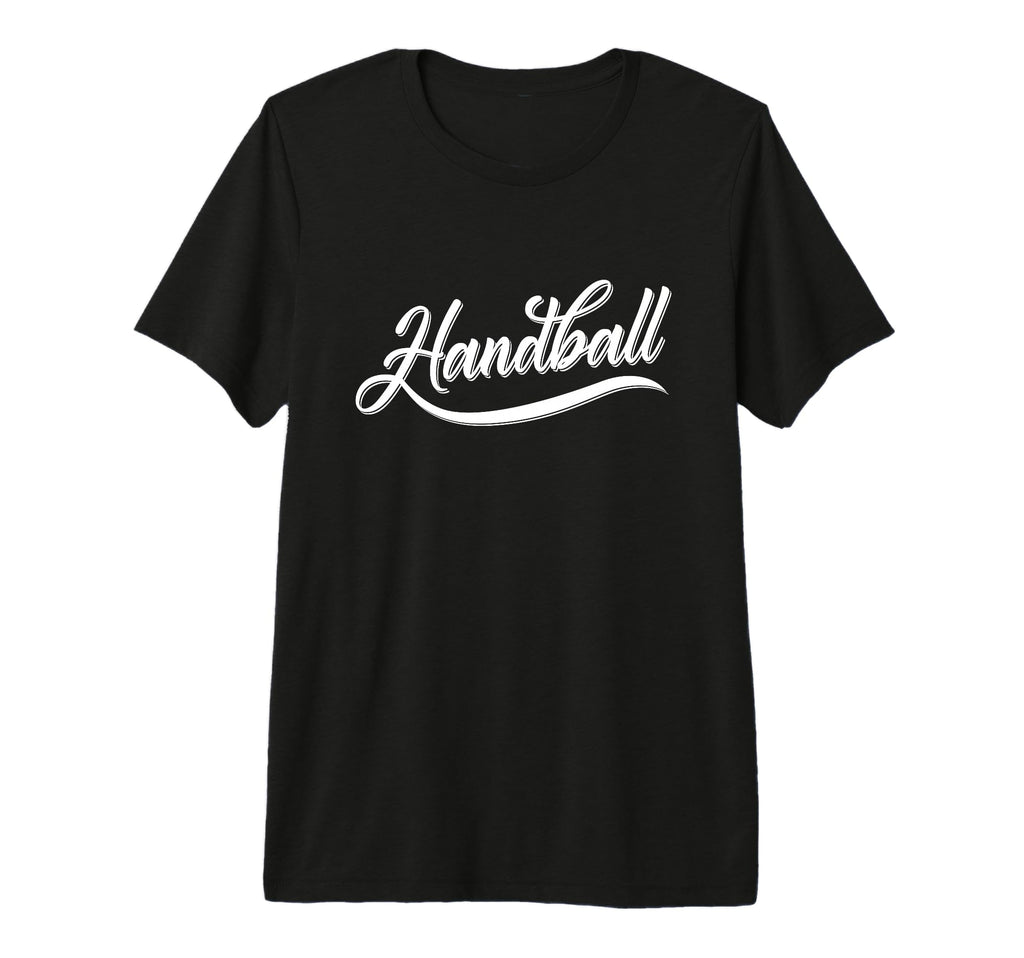 Handball Sports Team Team Goalkeeper T-Shirt - Casual Everyday Wear Unisex - T-Shirt, Sweatshirt, Hoodie