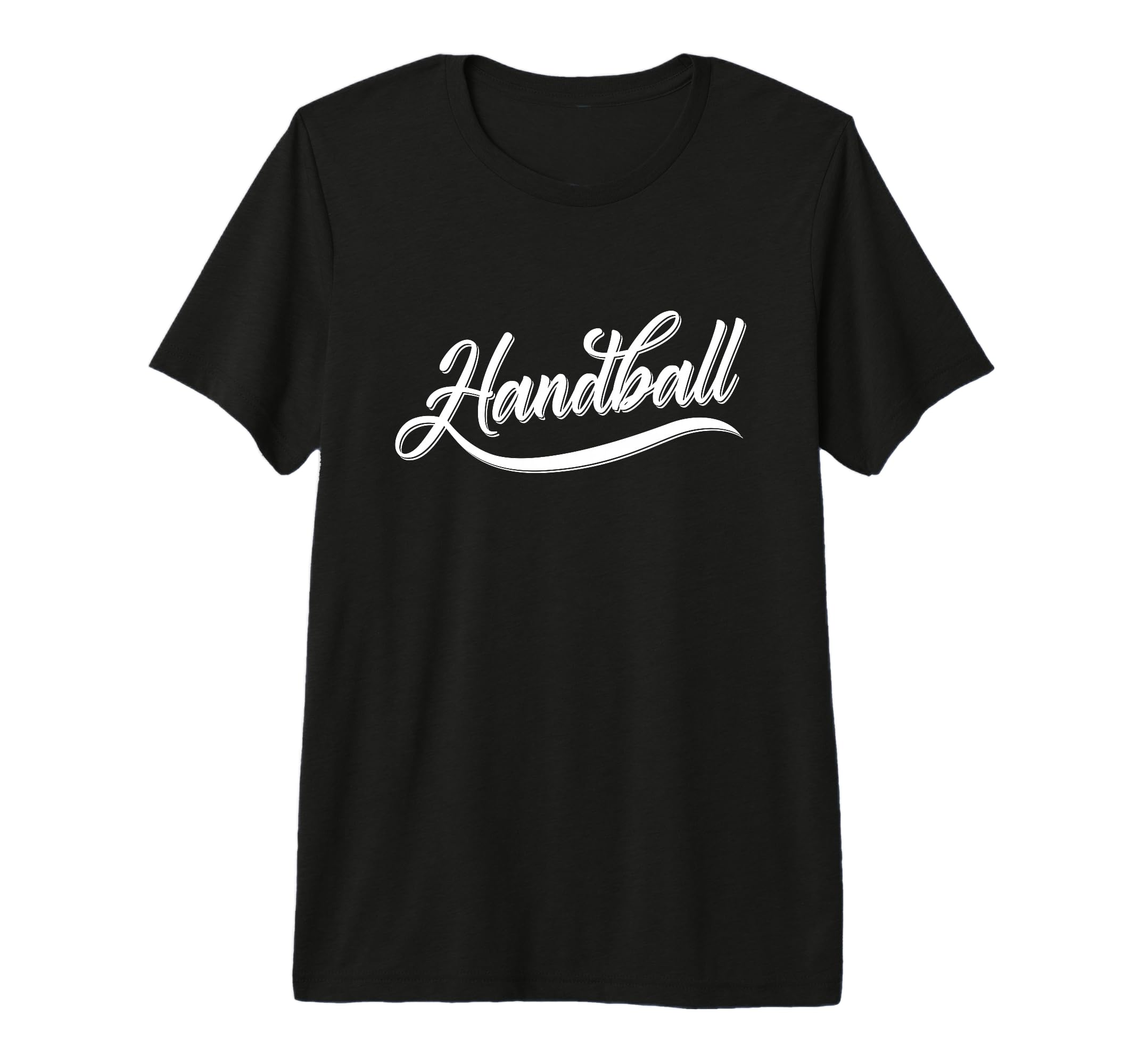 Handball Sports Team Team Goalkeeper T-Shirt - Casual Everyday Wear Unisex - T-Shirt, Sweatshirt, Hoodie