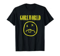 Gorlworld 90S Grunge T-Shirt - Novelty Apparel Men Women - T-Shirt, Sweatshirt, Hoodie