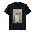 Serving Football White Soccer Outfit T-Shirt - Novelty Apparel Men Women - T-Shirt, Sweatshirt, Hoodie