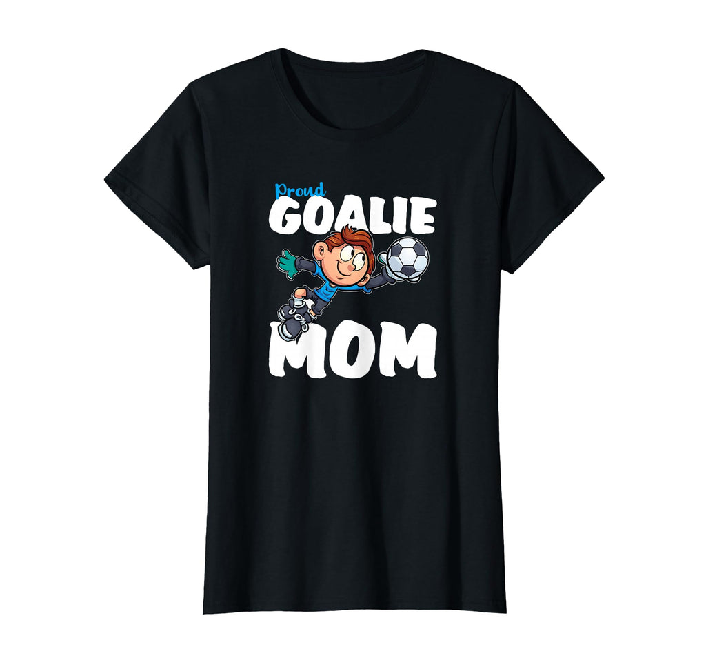 Funny Goalkeeper Shirts Soccer T-Shirt - Streetwear Style for Adults - T-Shirt, Sweatshirt, Hoodie