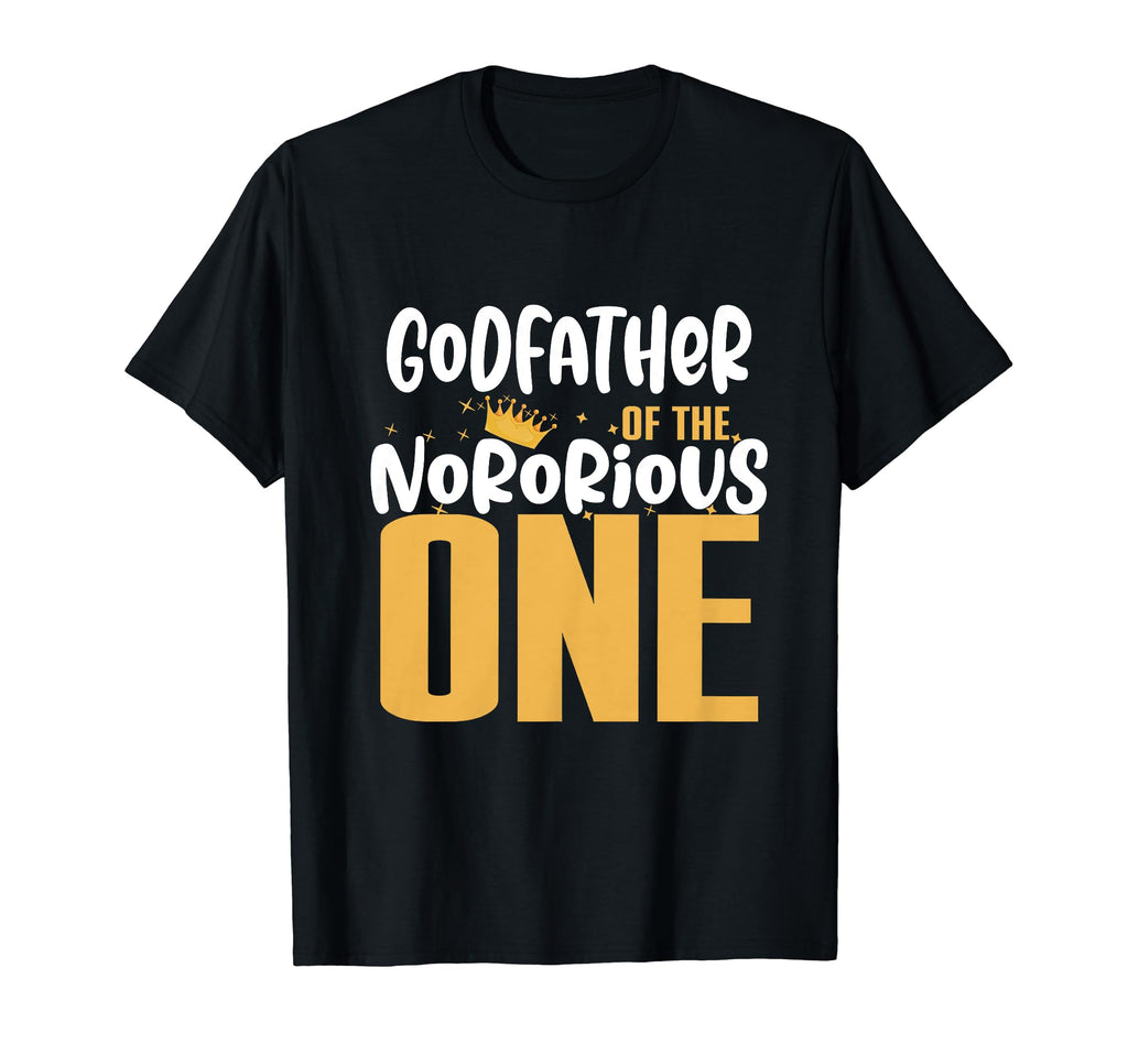Godfather Notorious One Old School 1St T-Shirt - Unique Graphic Men Women - T-Shirt, Sweatshirt, Hoodie