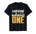 Godfather Notorious One Old School 1St T-Shirt - Unique Graphic Men Women - T-Shirt, Sweatshirt, Hoodie