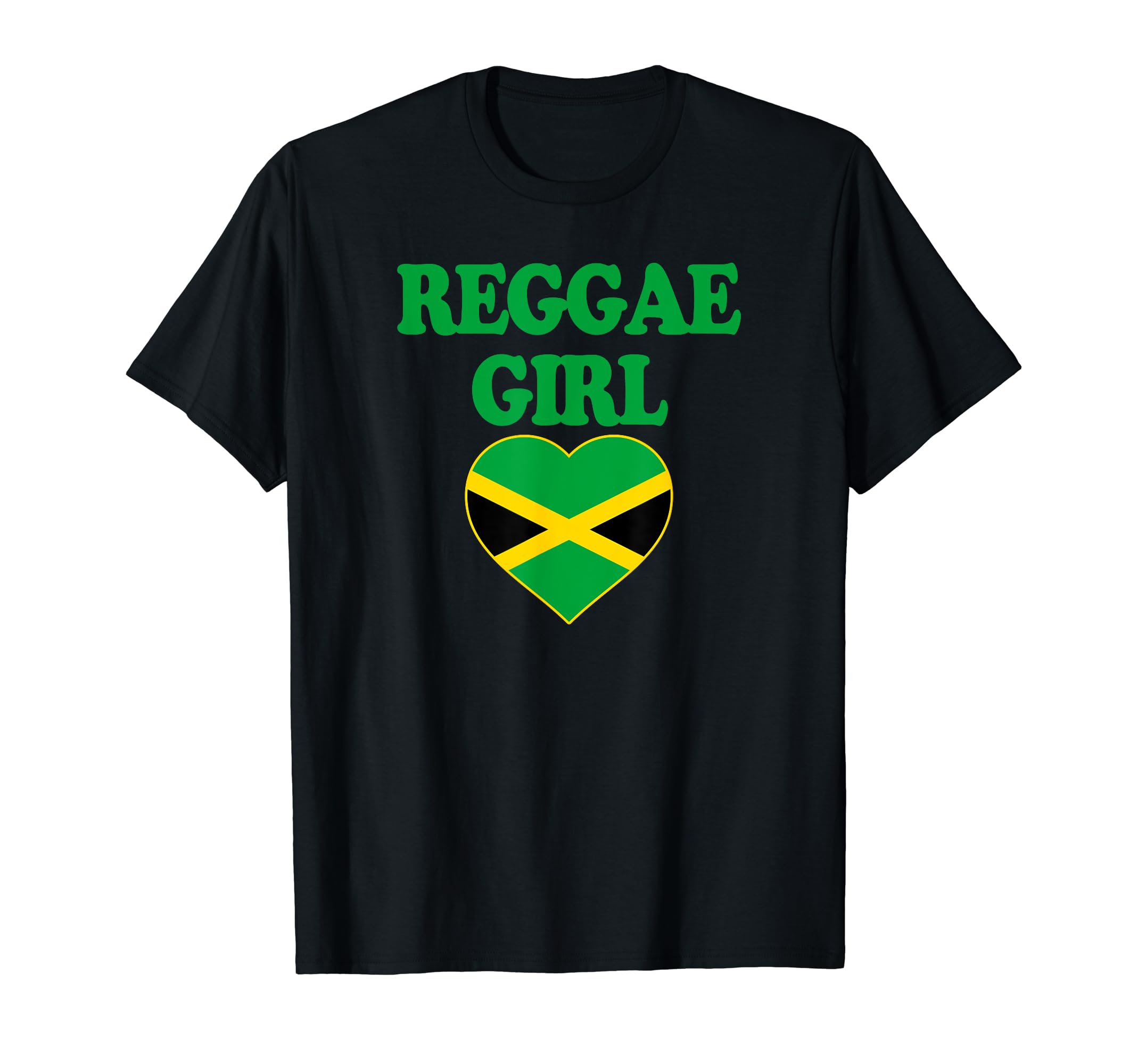 Reggae Football Jamaican Pride T-Shirt - Fun Novelty Design Men Women - T-Shirt, Sweatshirt, Hoodie