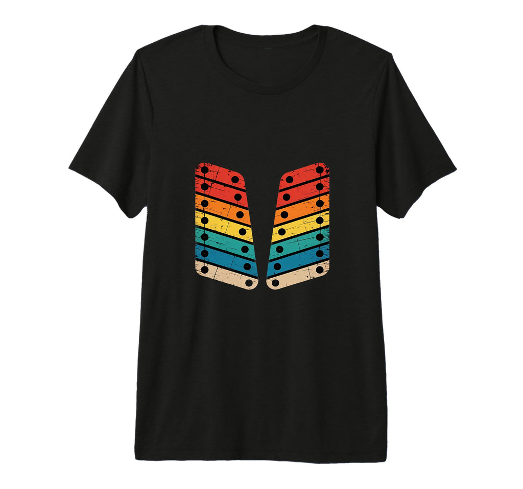 Gaming Nostalgic Arcade Games Gamer Tri T-Shirt - Trendy Graphic Men Women - T-Shirt, Sweatshirt, Hoodie