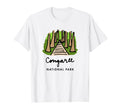 Family Vacation Congaree National Park T-Shirt - Custom Art Print Unisex - T-Shirt, Sweatshirt, Hoodie