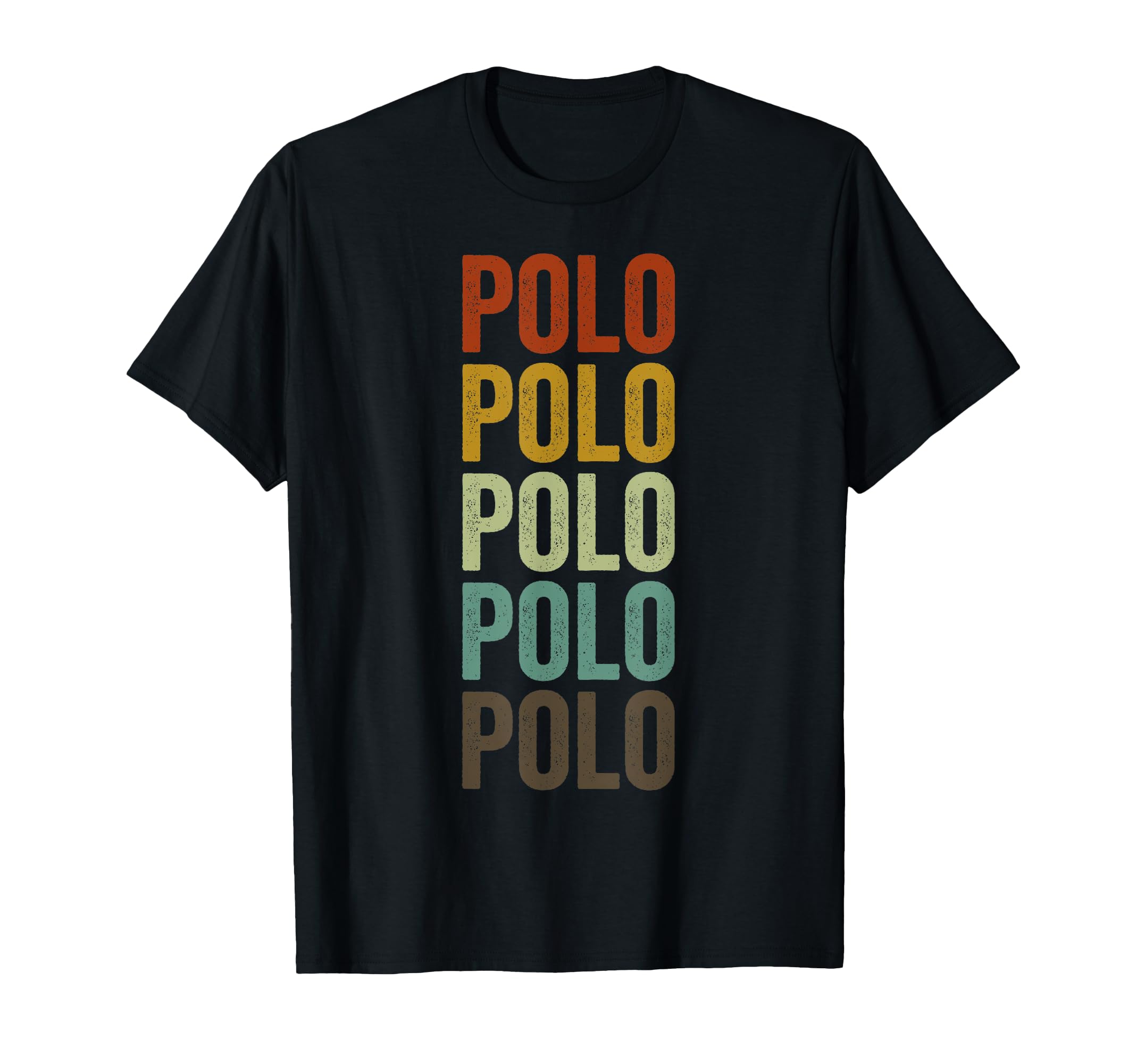Polo Player Coach Team T-Shirt - Unique Graphic Men Women - T-Shirt, Sweatshirt, Hoodie