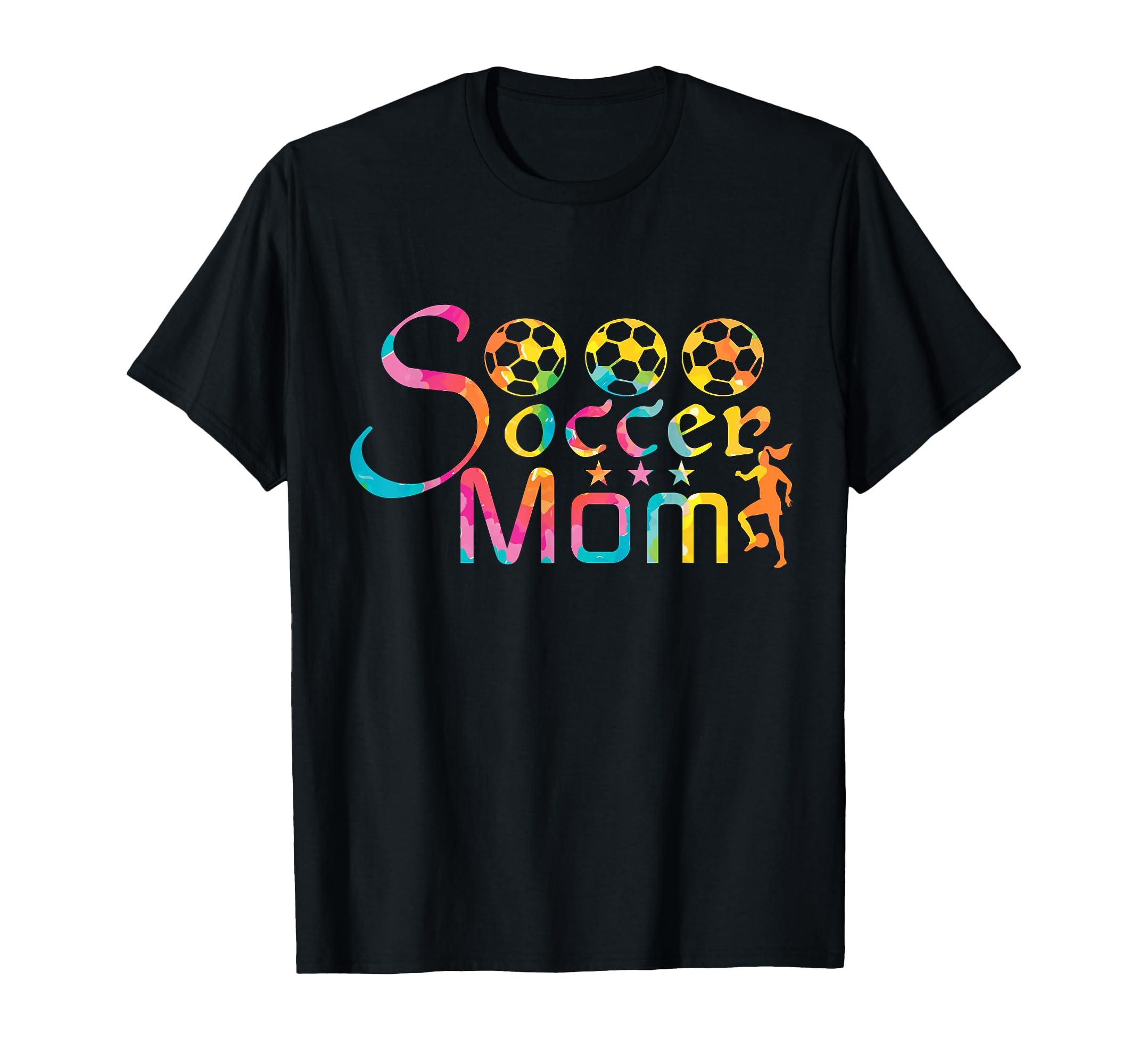 Womens My Soccer Mom Era Moms Soccer T-Shirt - Fun Novelty Design Unisex - T-Shirt, Sweatshirt, Hoodie