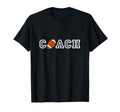 Football Coach Appreciation Gift T-Shirt - Streetwear Style for Adults - T-Shirt, Sweatshirt, Hoodie