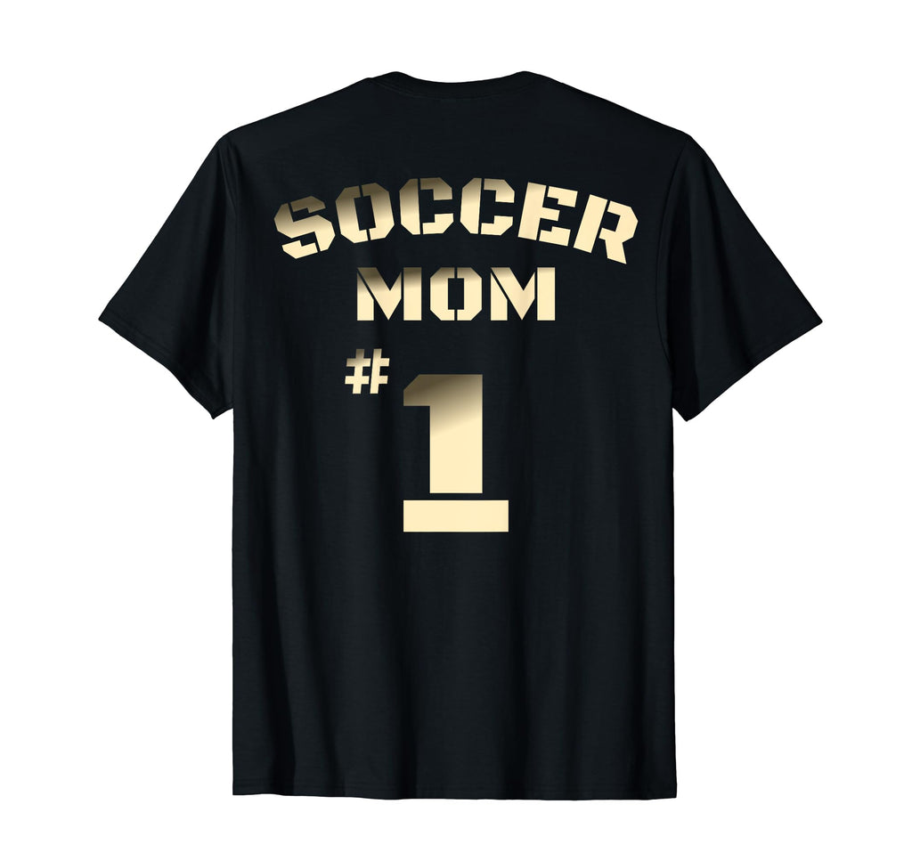 Soccer Family Fan Hoodie - Minimalist Print Unisex - T-Shirt, Sweatshirt, Hoodie