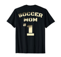 Soccer Family Fan Hoodie - Minimalist Print Unisex - T-Shirt, Sweatshirt, Hoodie