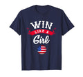 2019 Womens Soccer Team Win Like T-Shirt - Streetwear Style Men Women - T-Shirt, Sweatshirt, Hoodie