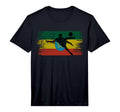 Ethiopia Soccer Ethiopian Football T-Shirt - Fun Novelty Design Men Women - T-Shirt, Sweatshirt, Hoodie