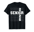 Senior 2026 Graduation Class 2026 T-Shirt - Casual Everyday Wear Men Women - T-Shirt, Sweatshirt, Hoodie