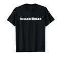 Kreisliga Legend Goalkeeper Fly Catcher T-Shirt - Fun Novelty Design Unisex - T-Shirt, Sweatshirt, Hoodie
