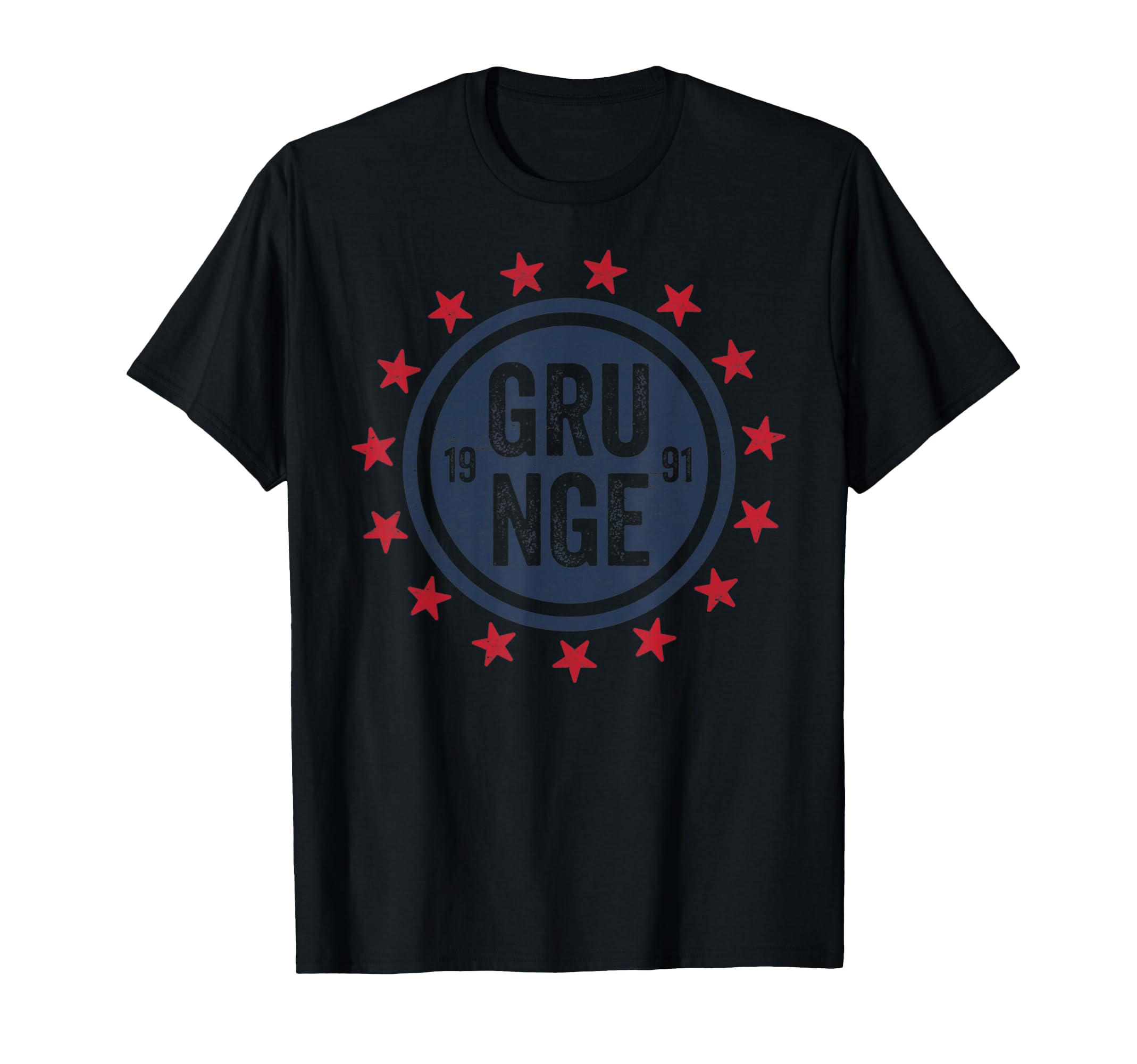 90S Grunge Music Alternative Rock T-Shirt - Fun Novelty Design for Adults - T-Shirt, Sweatshirt, Hoodie