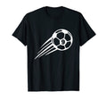 Soccer Shirts Soccer Number 9 T-Shirt - Trendy Graphic Unisex - T-Shirt, Sweatshirt, Hoodie
