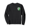 Soccer Gift Motivational Soccer Ball Sweatshirt - Trendy Graphic Unisex - T-Shirt, Sweatshirt, Hoodie