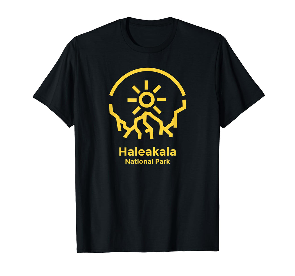 Haleakala National Park Hawaii T-Shirt - Aesthetic Graphic Men Women - T-Shirt, Sweatshirt, Hoodie