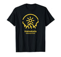 Haleakala National Park Hawaii T-Shirt - Aesthetic Graphic Men Women - T-Shirt, Sweatshirt, Hoodie