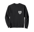 Soccer Players Have Prettiest Moms Sweatshirt - Trendy Graphic for Adults - T-Shirt, Sweatshirt, Hoodie