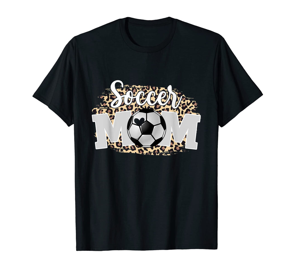 Soccer Mom Funny Mothers Day Mom Game T-Shirt - Unique Graphic Men Women - T-Shirt, Sweatshirt, Hoodie