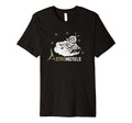 Hotel Matchbook Astro Motels 50S Spaceman T-Shirt - Graphic Print Men Women - T-Shirt, Sweatshirt, Hoodie