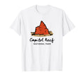 Family Vacation Capitol Reef National T-Shirt - Streetwear Style Men Women - T-Shirt, Sweatshirt, Hoodie