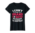 Womens My Granddaughter Has Practice T-Shirt - Graphic Print Men Women - T-Shirt, Sweatshirt, Hoodie