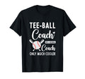 Ball Coach Ball Coach T-Shirt - Unique Graphic Men Women - T-Shirt, Sweatshirt, Hoodie