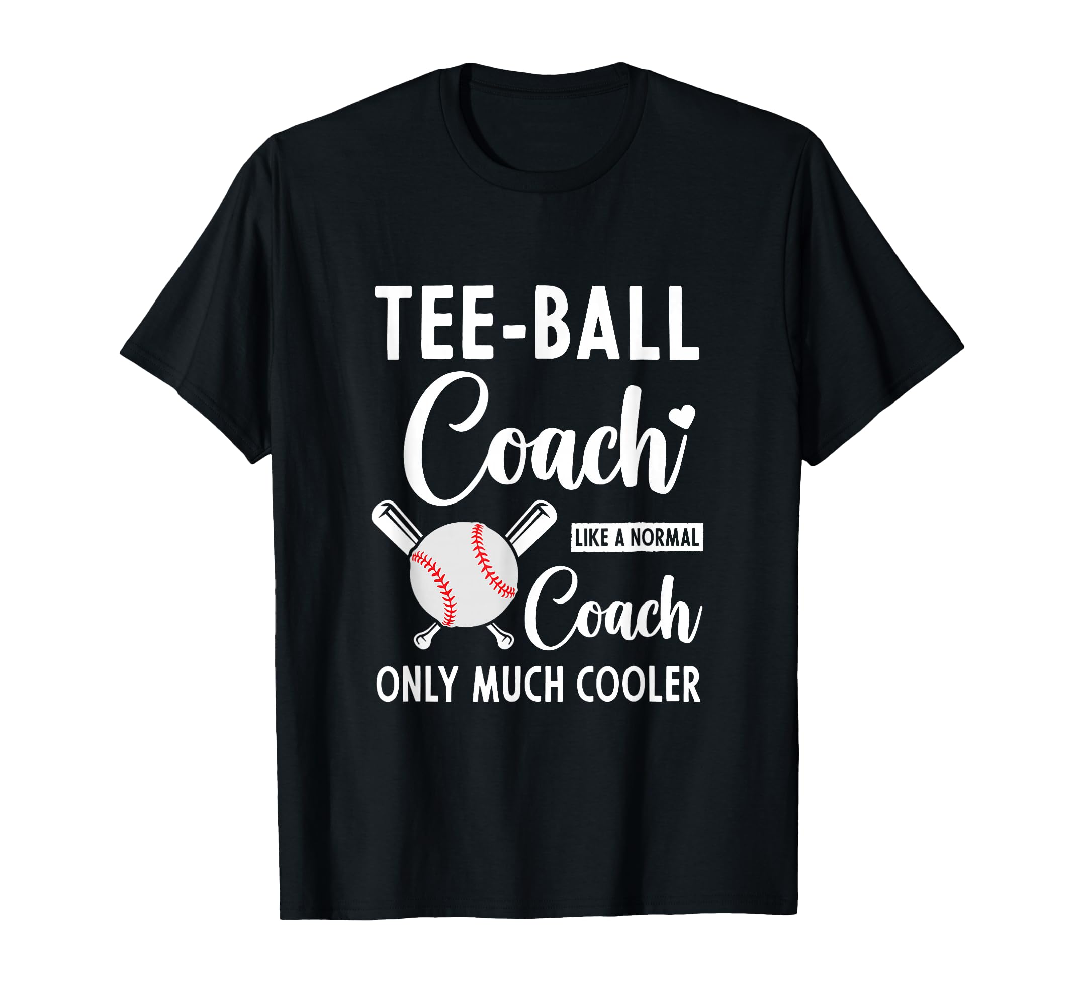 Ball Coach Ball Coach T-Shirt - Unique Graphic Men Women - T-Shirt, Sweatshirt, Hoodie