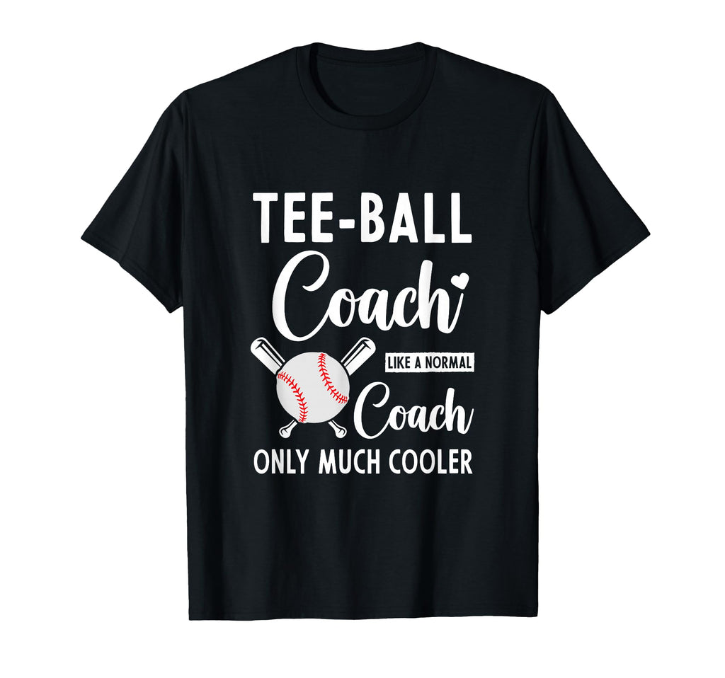 Ball Coach Ball Coach T-Shirt - Casual Everyday Wear Men Women - T-Shirt, Sweatshirt, Hoodie