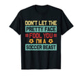 Soccer Teen Soccer Lover Player Sports T-Shirt - Fun Novelty Design Unisex - T-Shirt, Sweatshirt, Hoodie