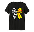Soccer Softball Coquette Bow Funny T-Shirt - Aesthetic Graphic for Adults - T-Shirt, Sweatshirt, Hoodie