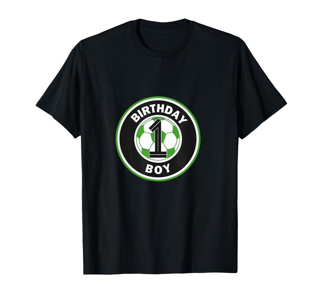 Soccer Bday 2026 T-Shirt - Casual Everyday Wear for Adults - T-Shirt, Sweatshirt, Hoodie