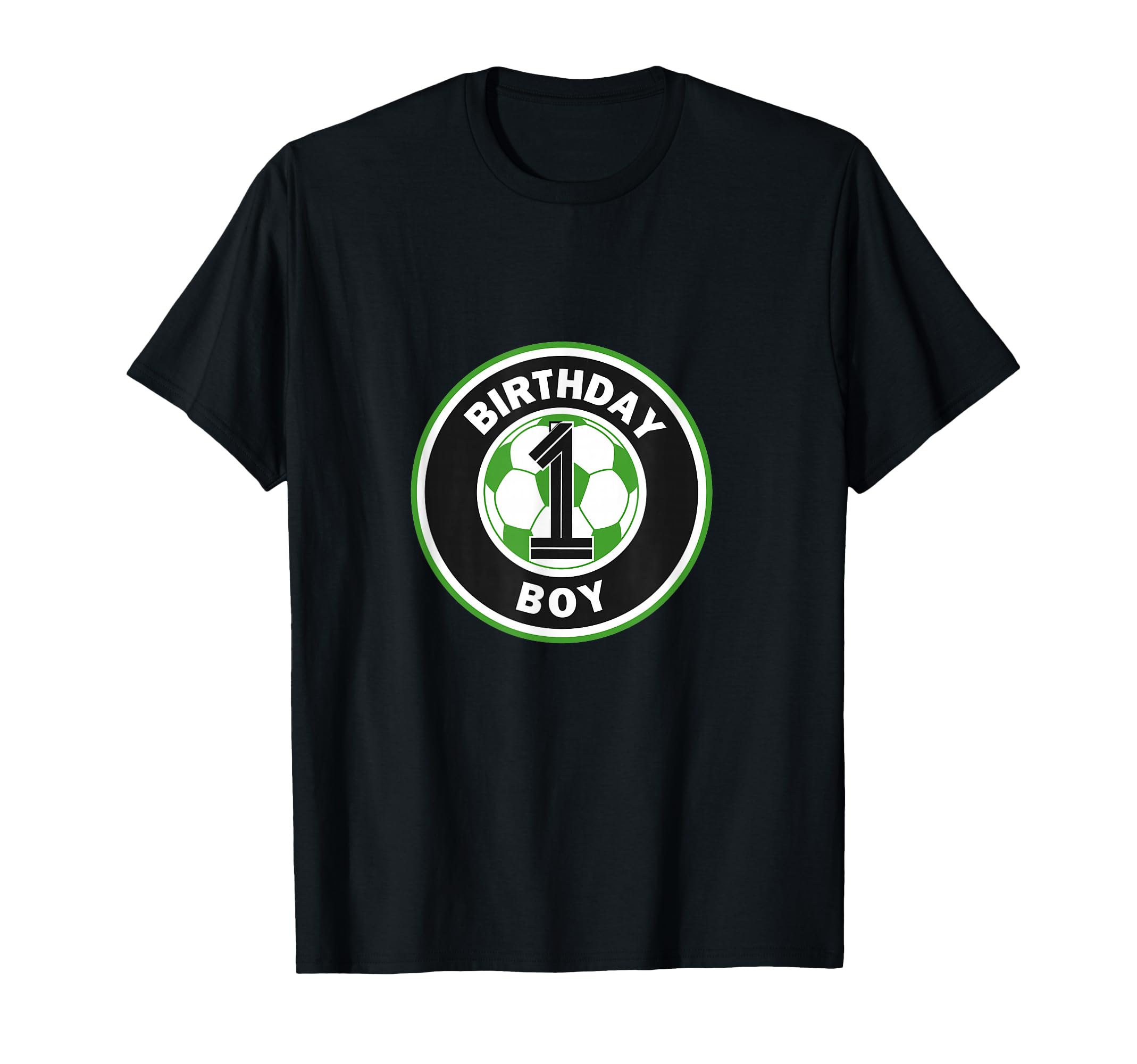 Soccer Bday 2026 T-Shirt - Casual Everyday Wear for Adults - T-Shirt, Sweatshirt, Hoodie