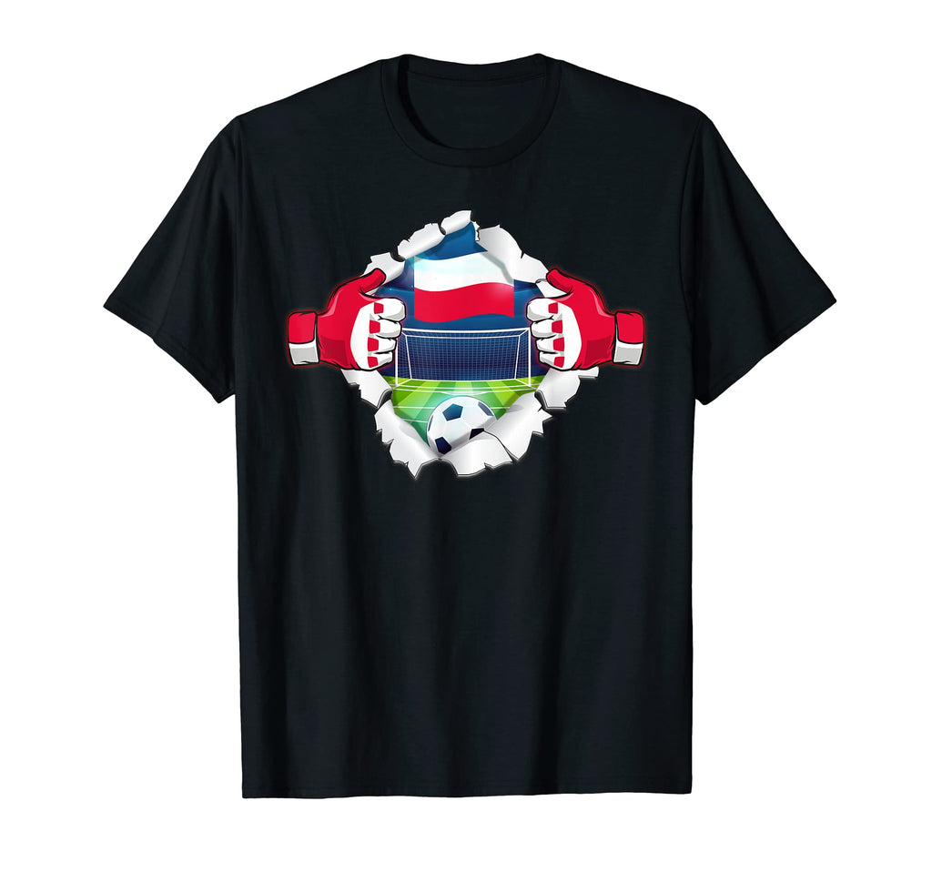 Polish Football Fan Soccer Tournament T-Shirt - Novelty Apparel Men Women - T-Shirt, Sweatshirt, Hoodie