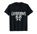 Coquette Soccer Grandma Spirit T-Shirt - Trendy Graphic Unisex - T-Shirt, Sweatshirt, Hoodie