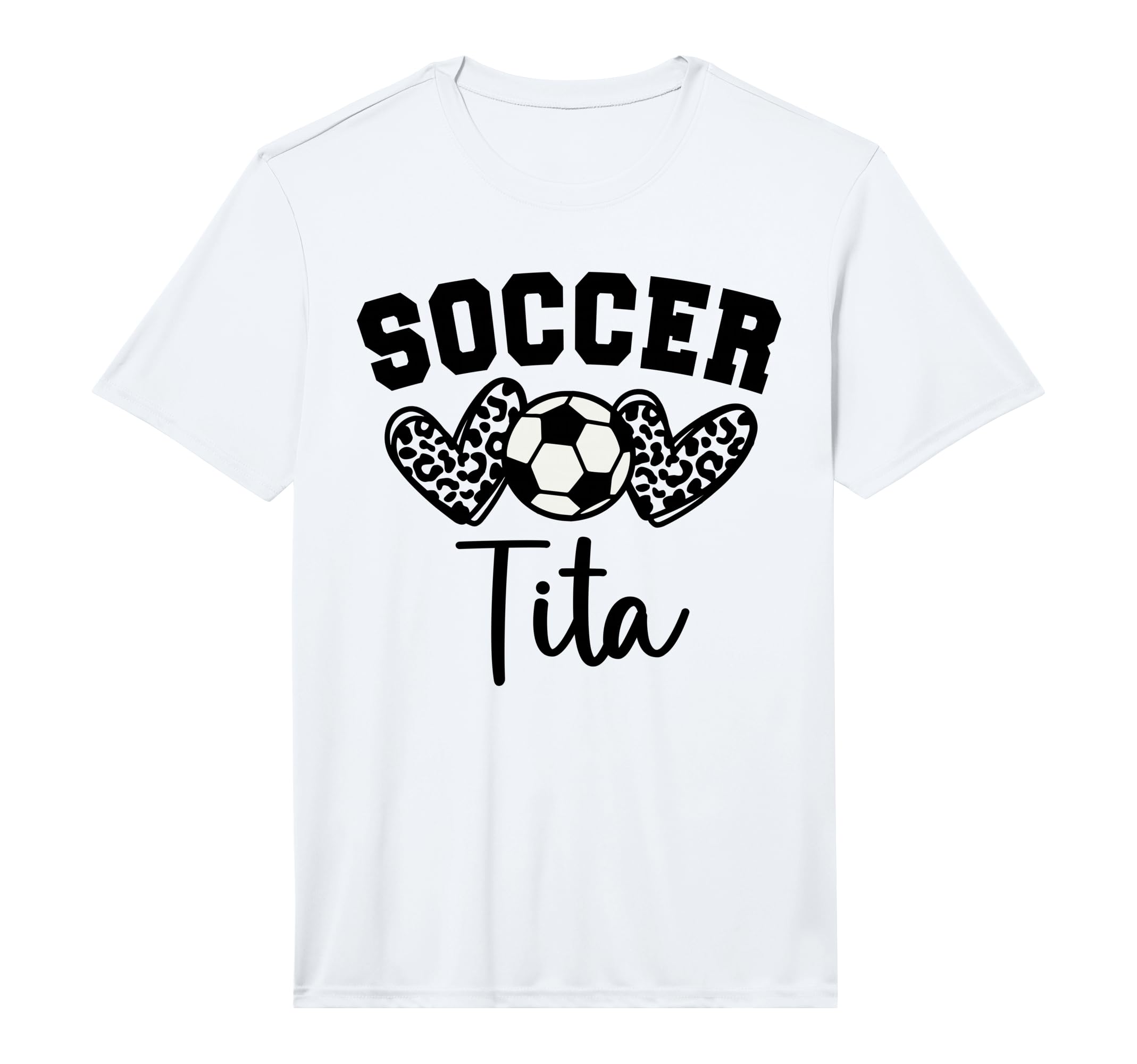 Tita Matching Family Soccer Football T-Shirt - Streetwear Style Men Women - T-Shirt, Sweatshirt, Hoodie
