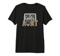 Ice Hockey Goalie Aunt Hockey Keeper T-Shirt - Streetwear Style Men Women - T-Shirt, Sweatshirt, Hoodie