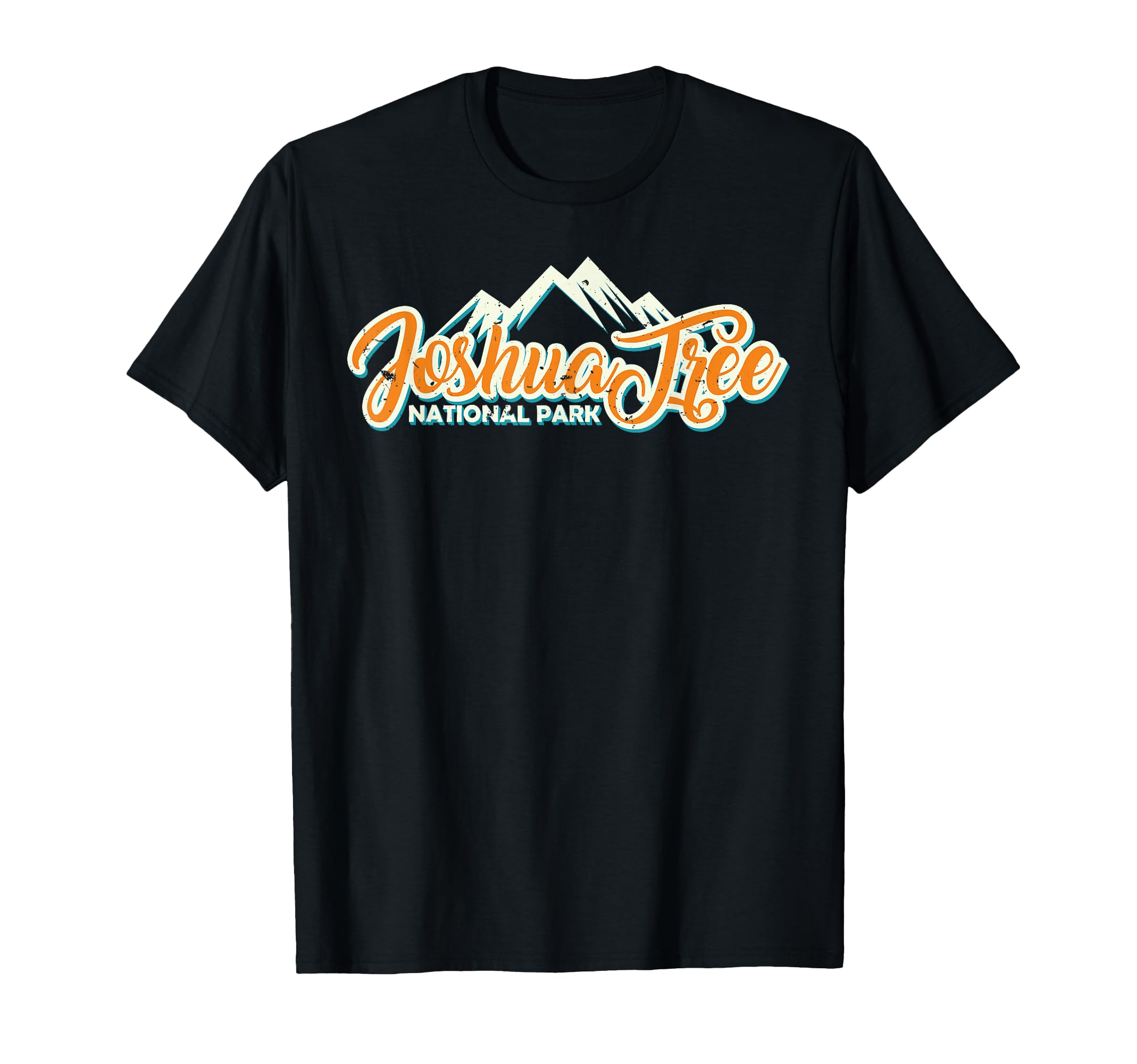 Joshua Tree National Park Gifts Hoodie - Novelty Apparel for Adults - T-Shirt, Sweatshirt, Hoodie