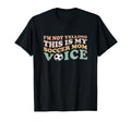 Im Not Yelling This Is My Soccer T-Shirt - Aesthetic Graphic for Adults - T-Shirt, Sweatshirt, Hoodie