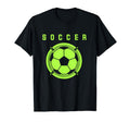 Soccer Soccer Shirts Soccer Dad T-Shirt - Fun Novelty Design Men Women - T-Shirt, Sweatshirt, Hoodie