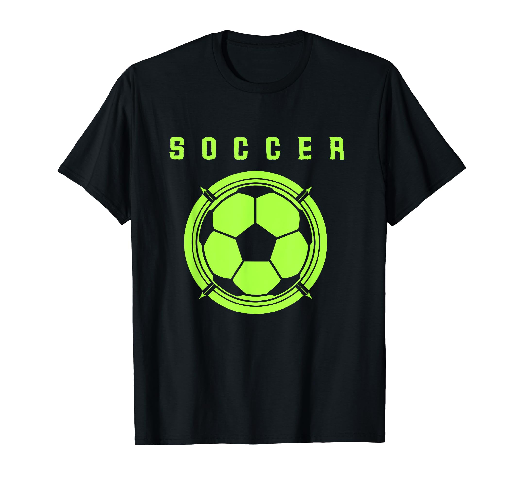 Soccer Soccer Shirts Soccer Dad T-Shirt - Fun Novelty Design Men Women - T-Shirt, Sweatshirt, Hoodie