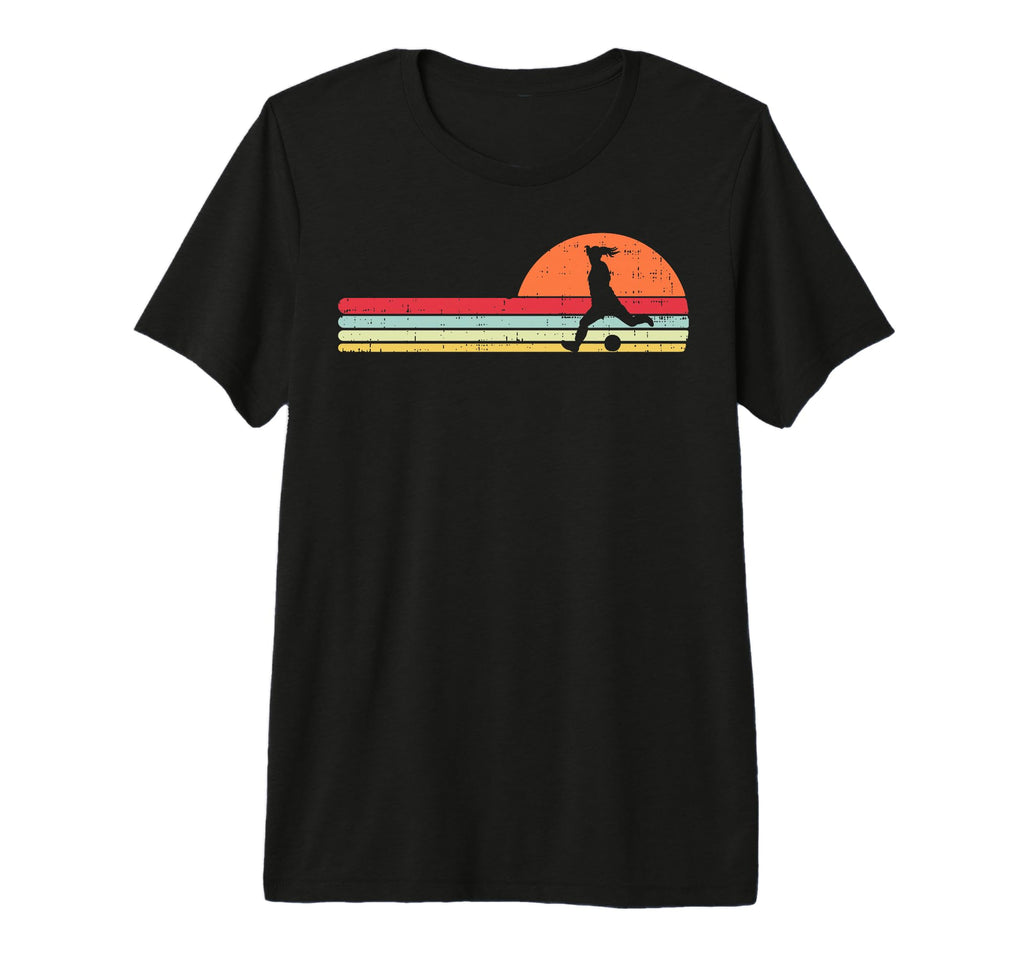 Soccer Kick Football Coach T-Shirt - Casual Everyday Wear for Adults - T-Shirt, Sweatshirt, Hoodie