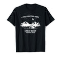 Great Basin National Park Nevada T-Shirt - Trendy Graphic for Adults - T-Shirt, Sweatshirt, Hoodie