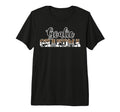 Soccer Goalie Grandma Soccer Keeper T-Shirt - Custom Art Print Men Women - T-Shirt, Sweatshirt, Hoodie