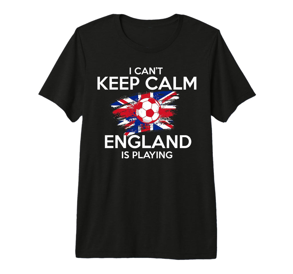 England Soccer Football Game Player T-Shirt - Streetwear Style for Adults - T-Shirt, Sweatshirt, Hoodie